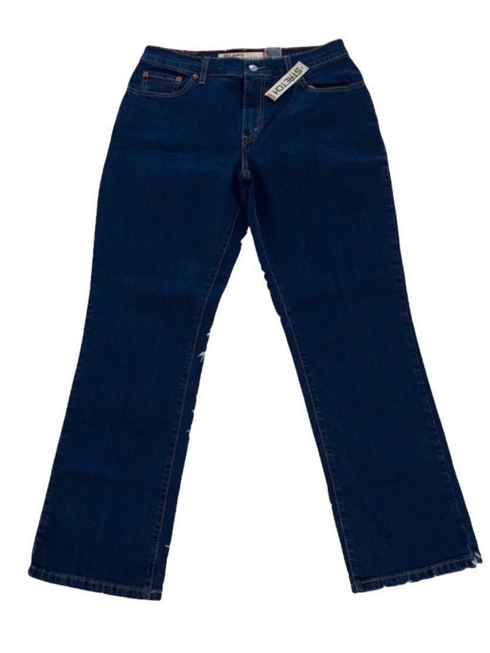 Levi's Classic
Relaxed Bootcut Jeans, Size 12M, Excellent Condition